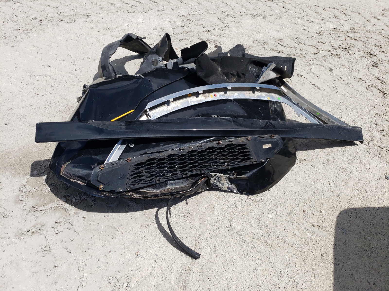 3FAHP0KC8CR372721 2012 Ford Fusion Sport