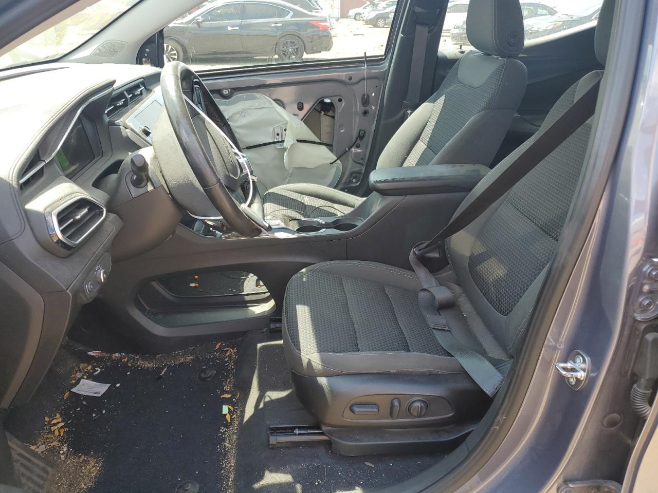 2022 Chevrolet Bolt Euv Lt VIN: 1G1FY6S02N4133564 Lot: 63531464