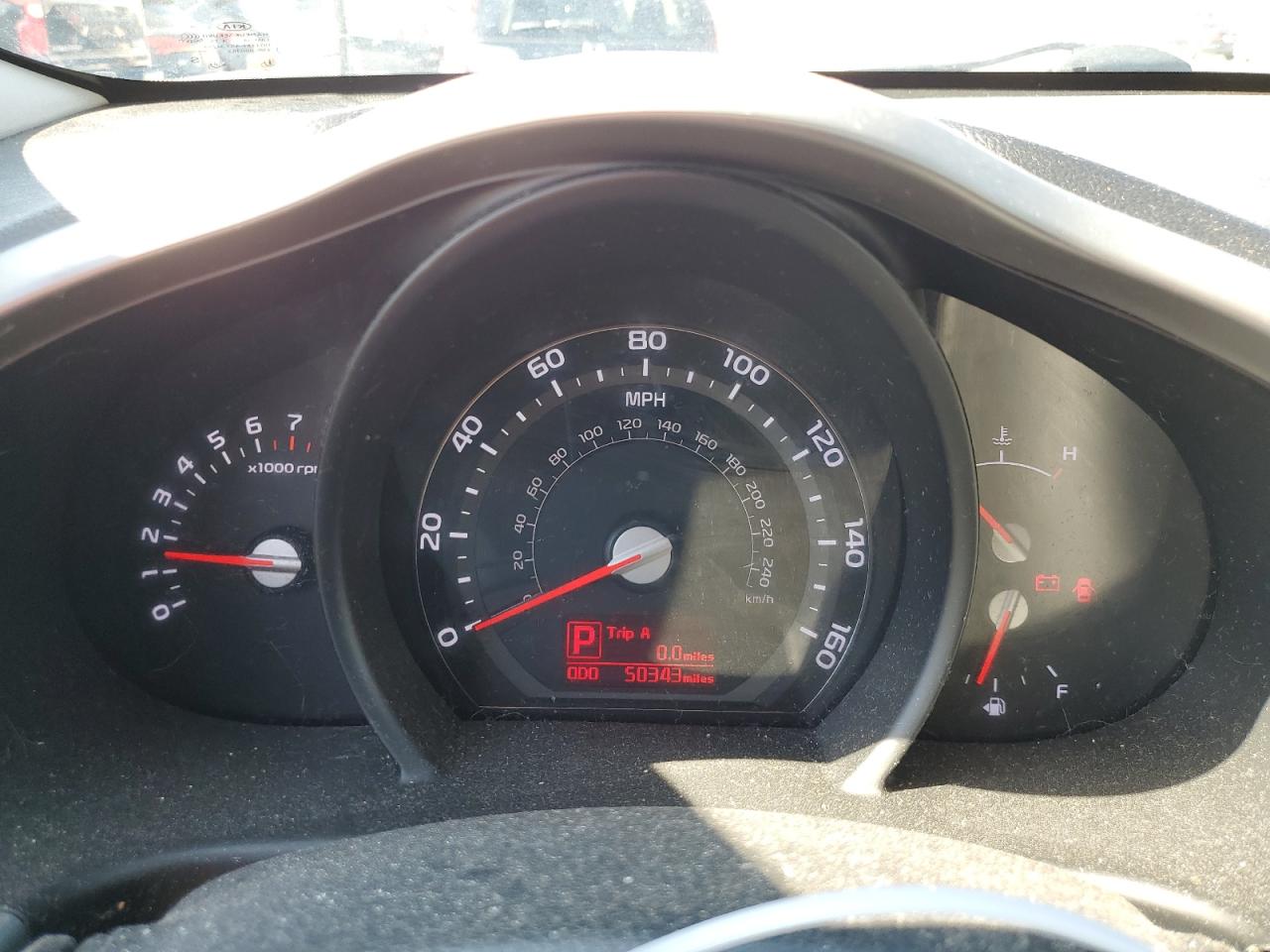 2015 Kia Sportage Lx VIN: KNDPB3AC9F7787498 Lot: 62742574