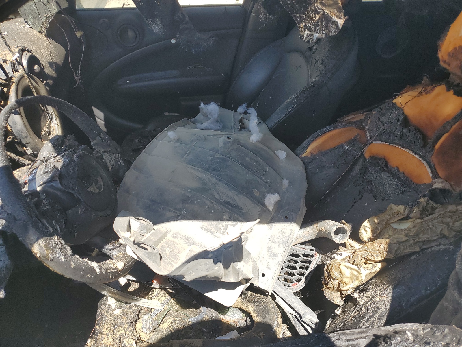 WMWZC3C59EWT00709 2014 Mini Cooper S Countryman