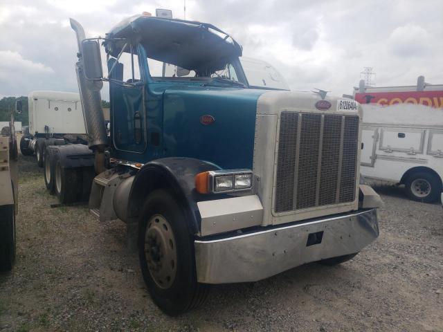 2001 Peterbilt 378 