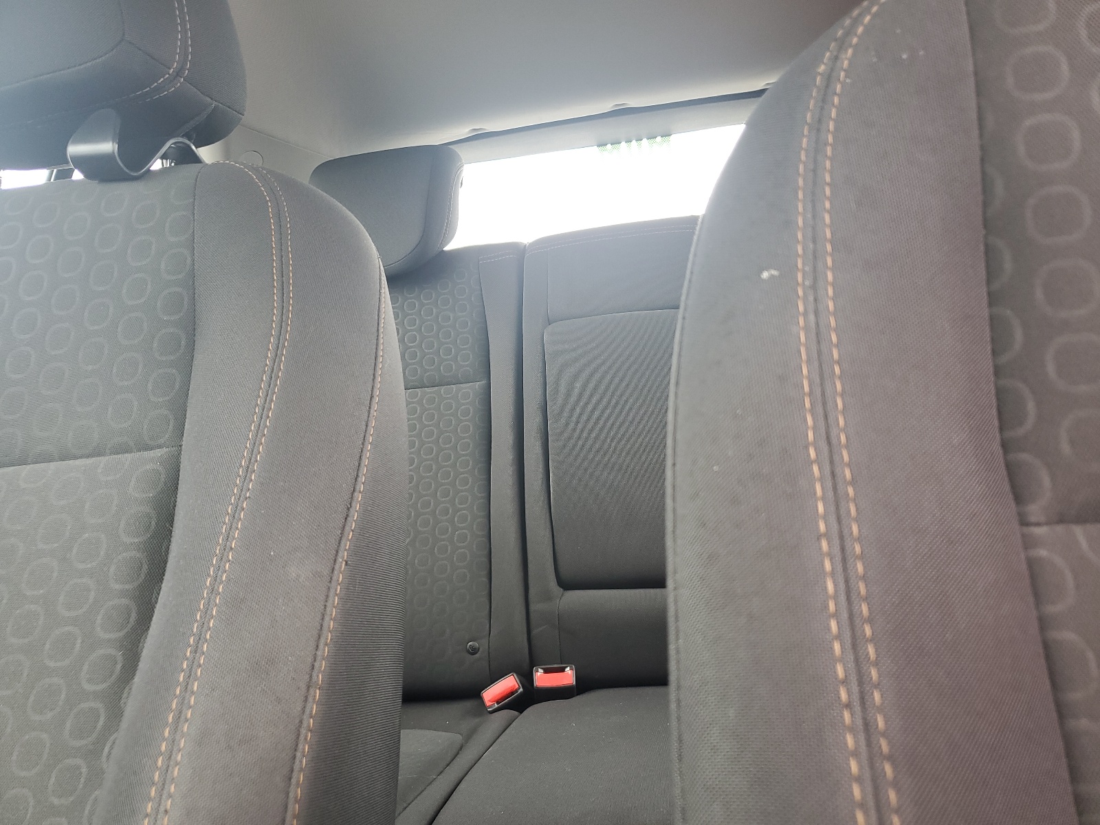 3GNCJKSB5HL280539 2017 Chevrolet Trax Ls