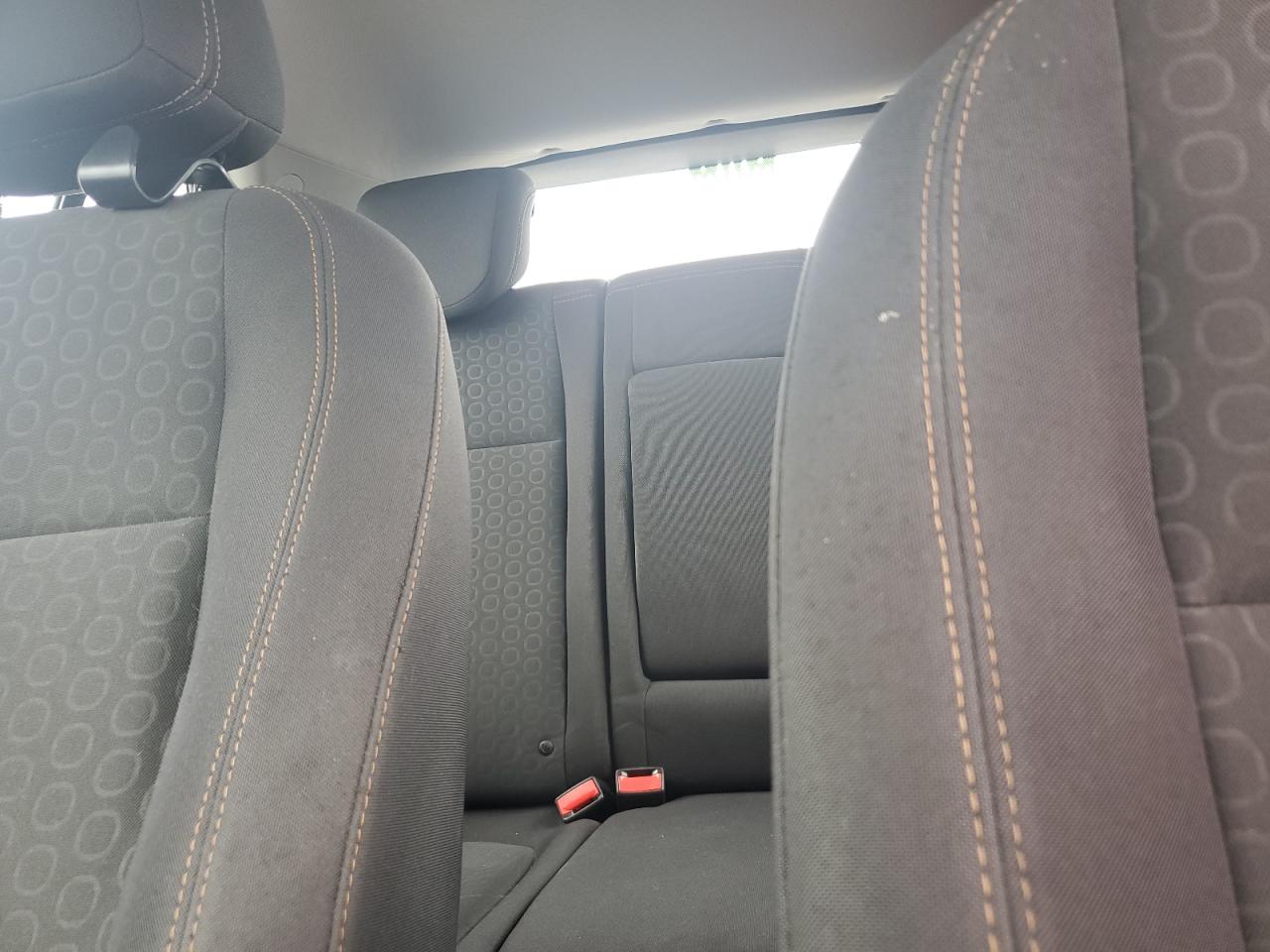 2017 Chevrolet Trax Ls VIN: 3GNCJKSB5HL280539 Lot: 61926324