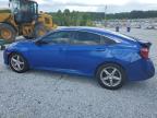 2016 Honda Civic Lx de vânzare în Fairburn, GA - Rear End