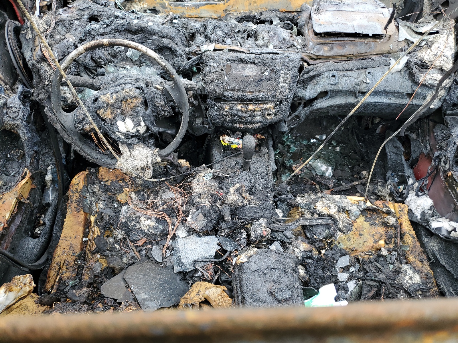 5N1AT2MV4FC787311 2015 Nissan Rogue S