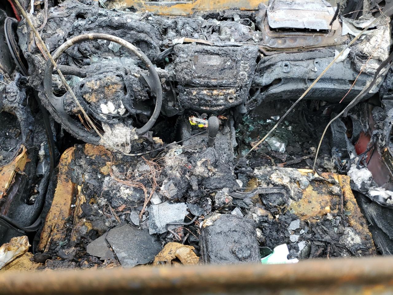 2015 Nissan Rogue S VIN: 5N1AT2MV4FC787311 Lot: 64321564