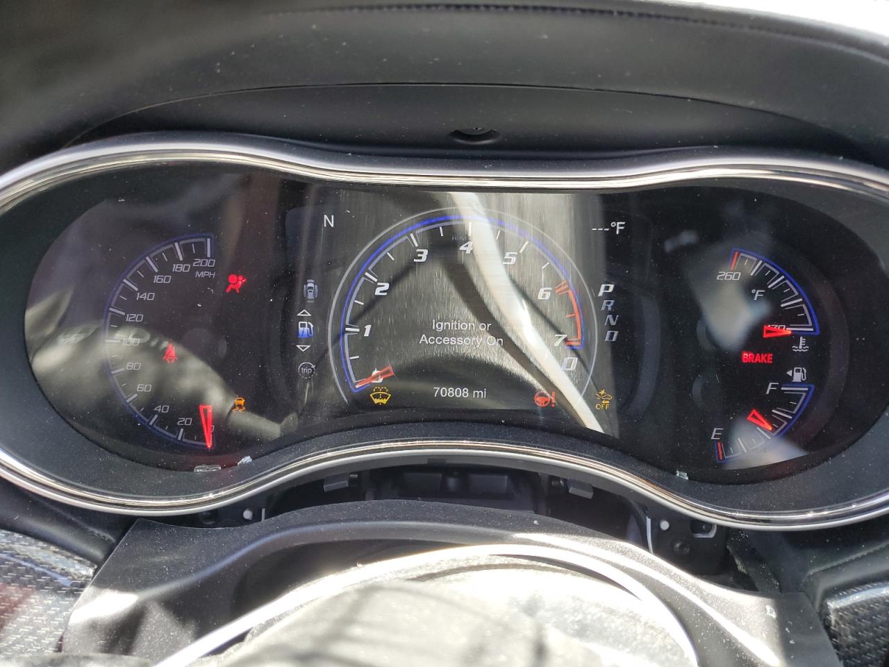 2018 Jeep Grand Cherokee Trackhawk VIN: 1C4RJFN96JC316355 Lot: 61517134