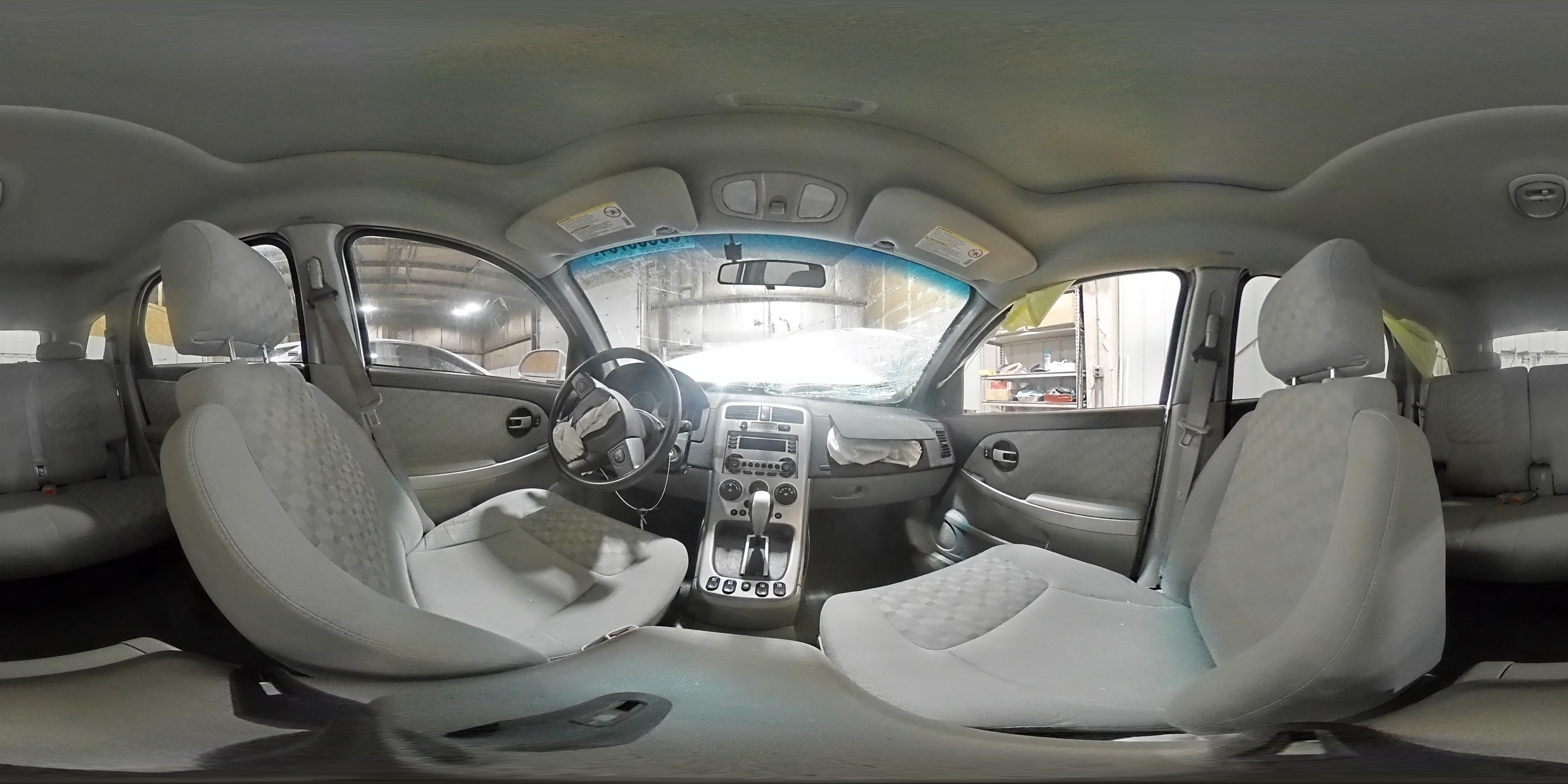 2006 Chevrolet Equinox Lt VIN: 2CNDL73F966065507 Lot: 60899784