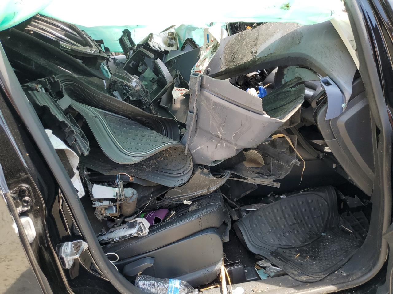 2020 Ford Ecosport Ses VIN: MAJ6S3JL2LC365349 Lot: 69701814