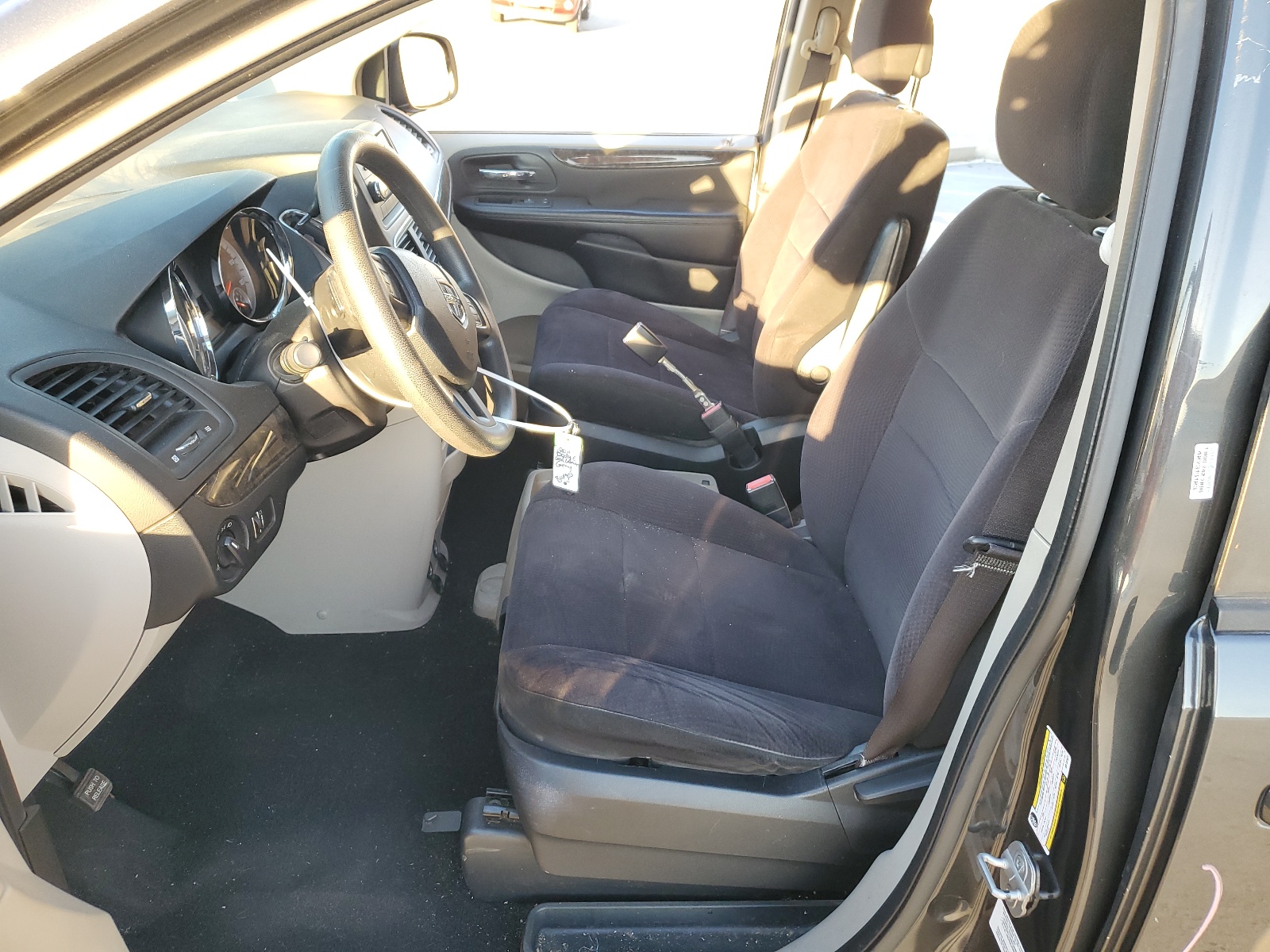 2D4RN4DG4BR732621 2011 Dodge Grand Caravan Express