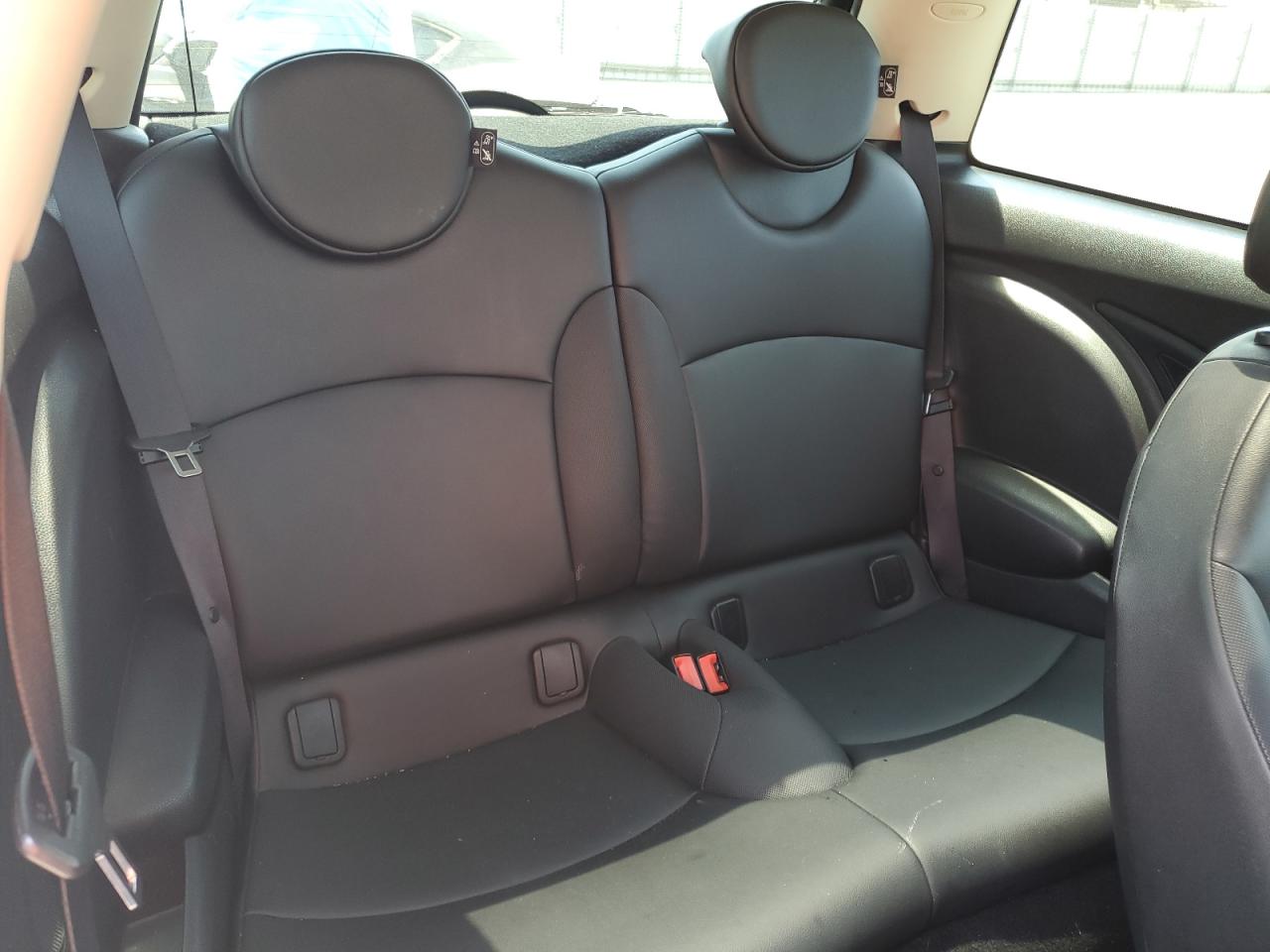 2012 Mini Cooper VIN: WMWSU3C59CT257678 Lot: 62559384