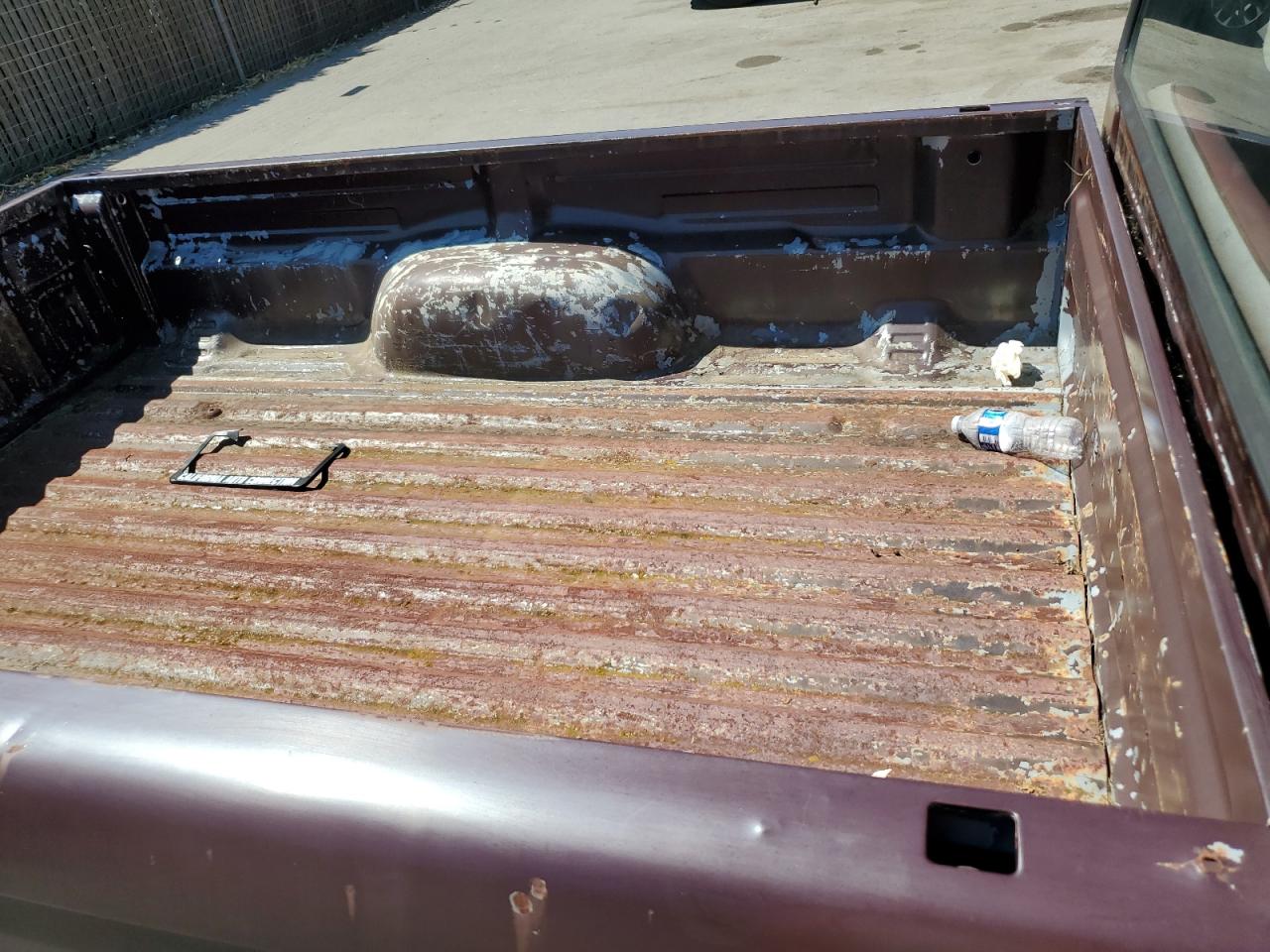 1984 Ford Ranger VIN: 1FTBR10A4EUC29214 Lot: 64232304