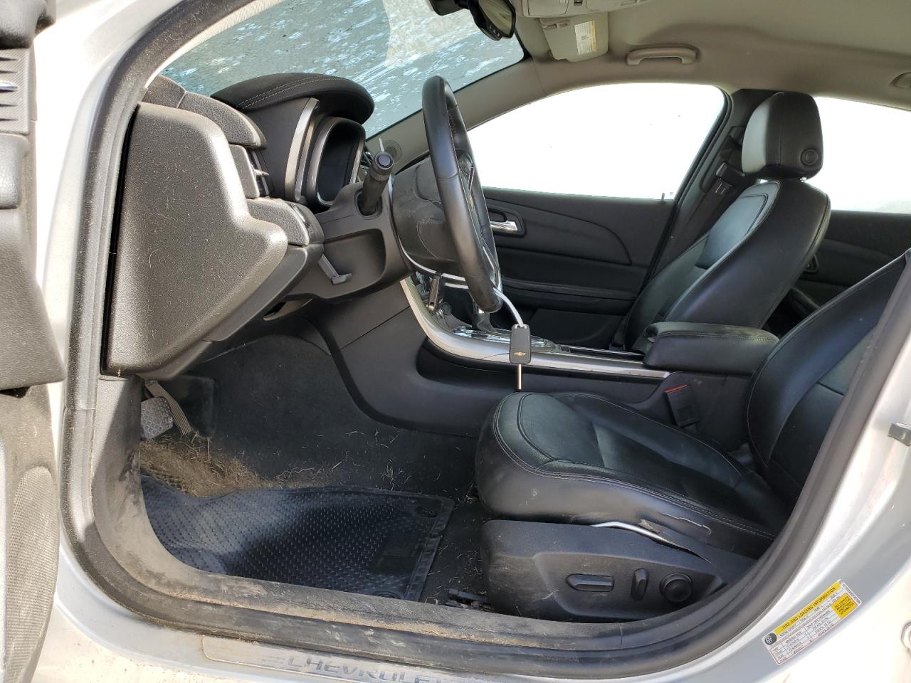 2013 Chevrolet Malibu - Image 7