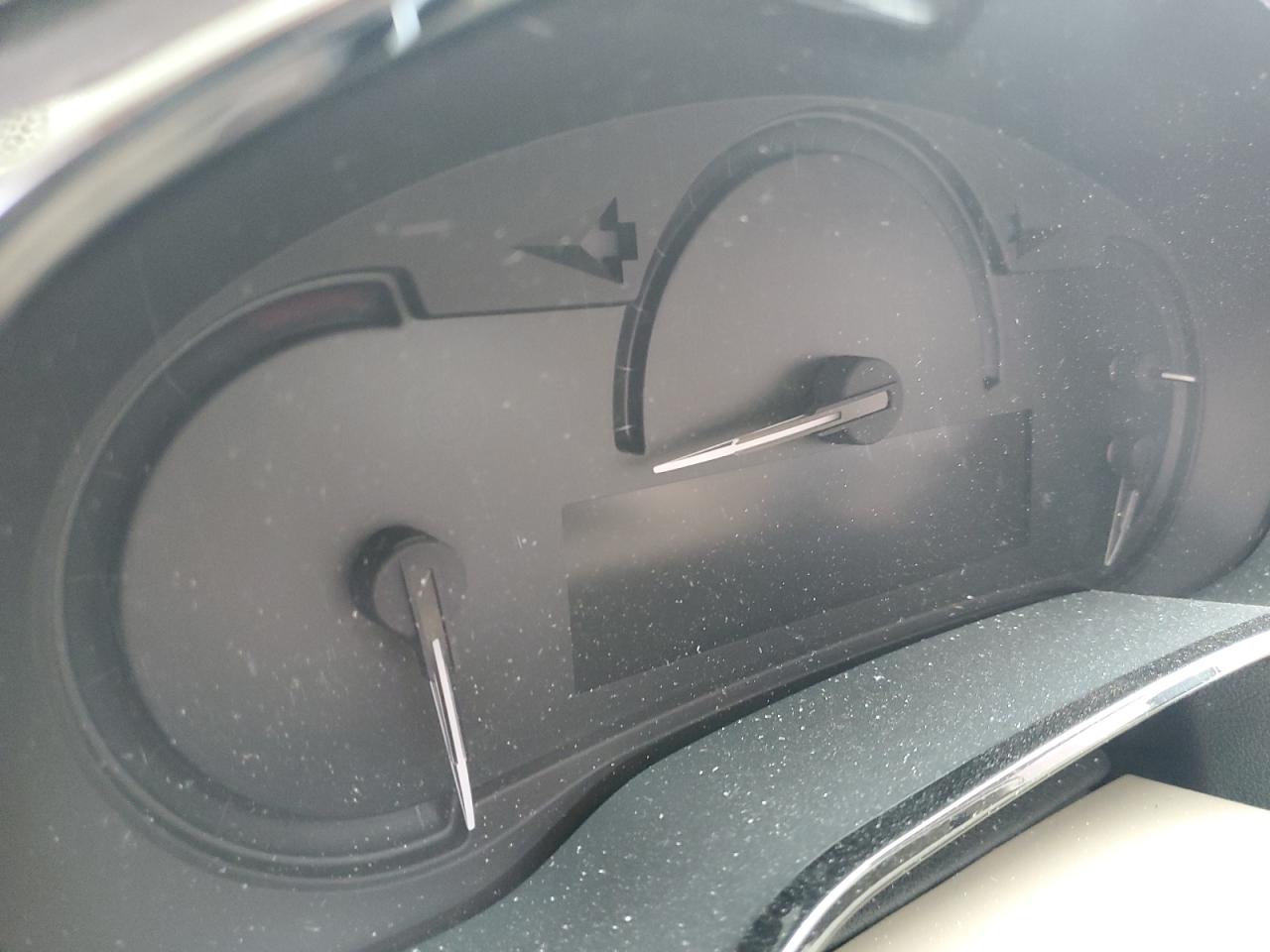 2016 Cadillac Cts Luxury Collection VIN: 1G6AX5SX1G0119115 Lot: 63760924