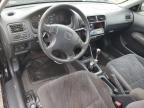 2000 Honda Civic Si للبيع في Finksburg، MD - Front End