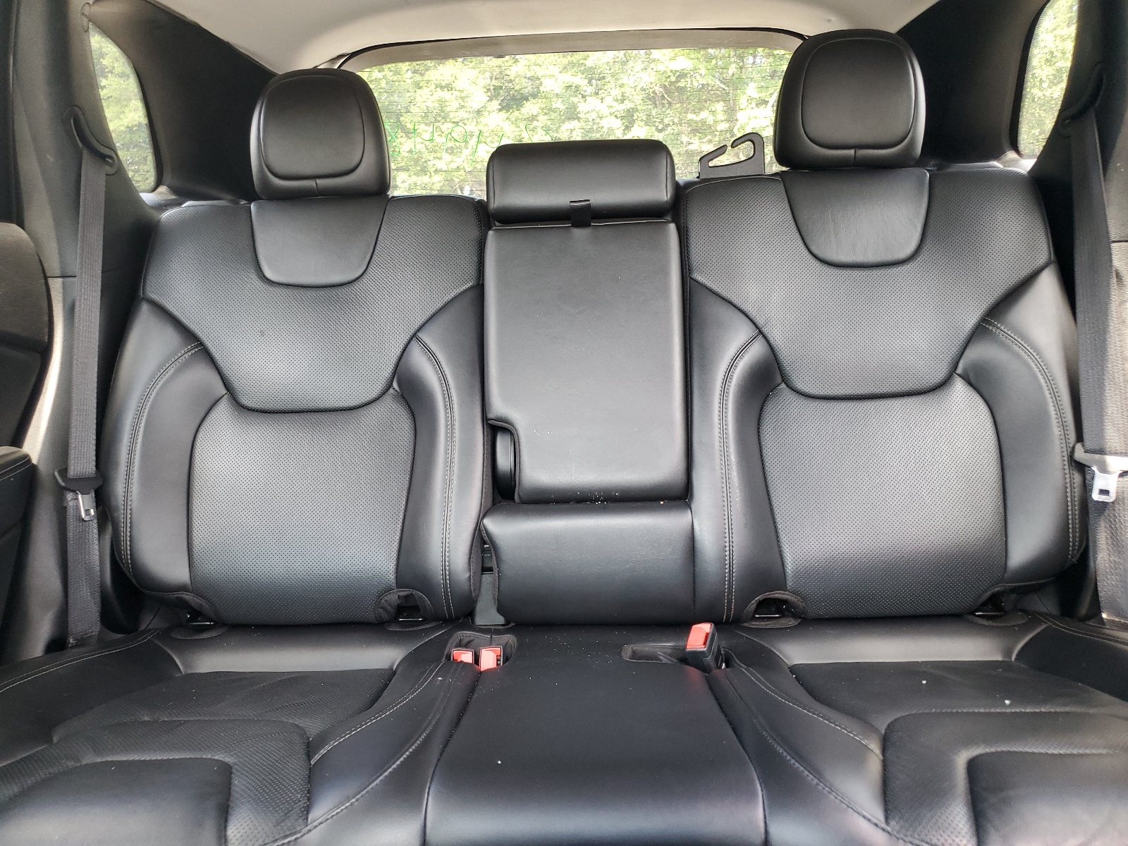 1C4PJLDB1LD561104 2020 Jeep Cherokee Limited