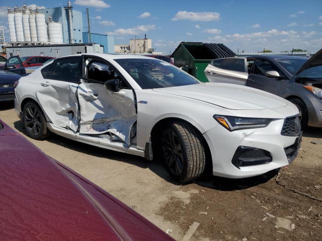  ACURA TLX 2021 Белый