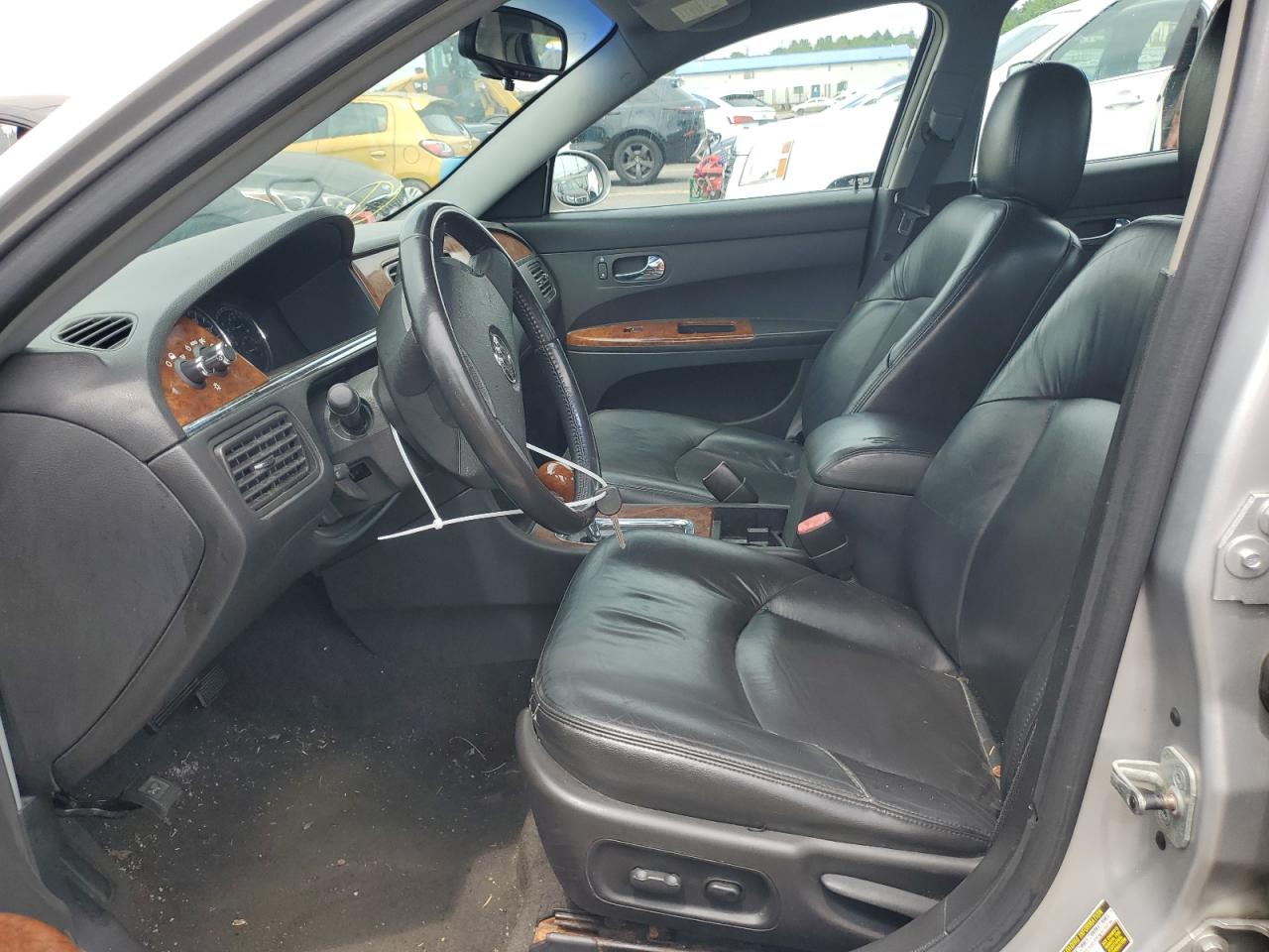 2005 Buick Lacrosse Cxl VIN: 2G4WD532751202303 Lot: 63535324