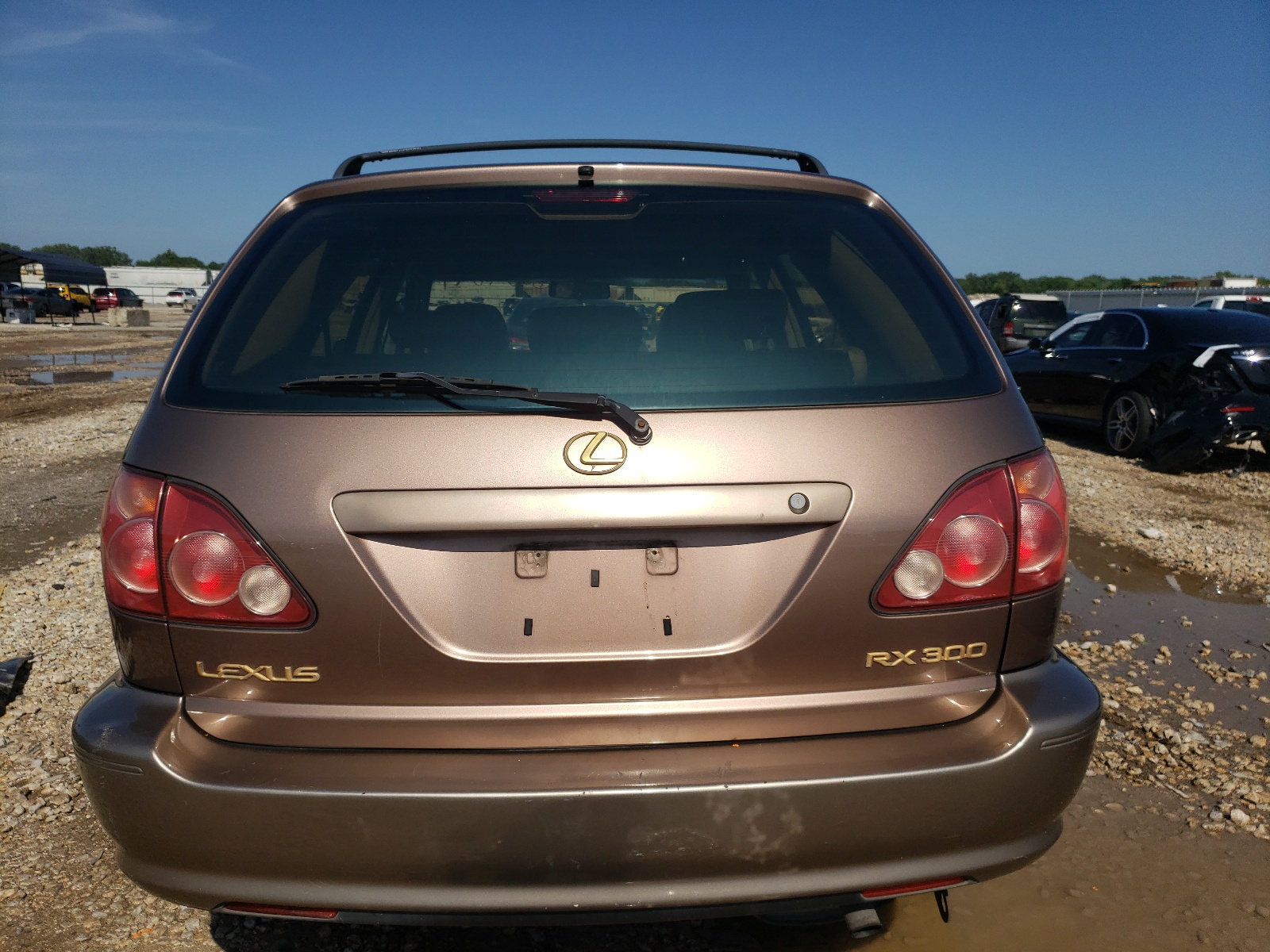 JT6HF10U4X0035765 1999 Lexus Rx 300