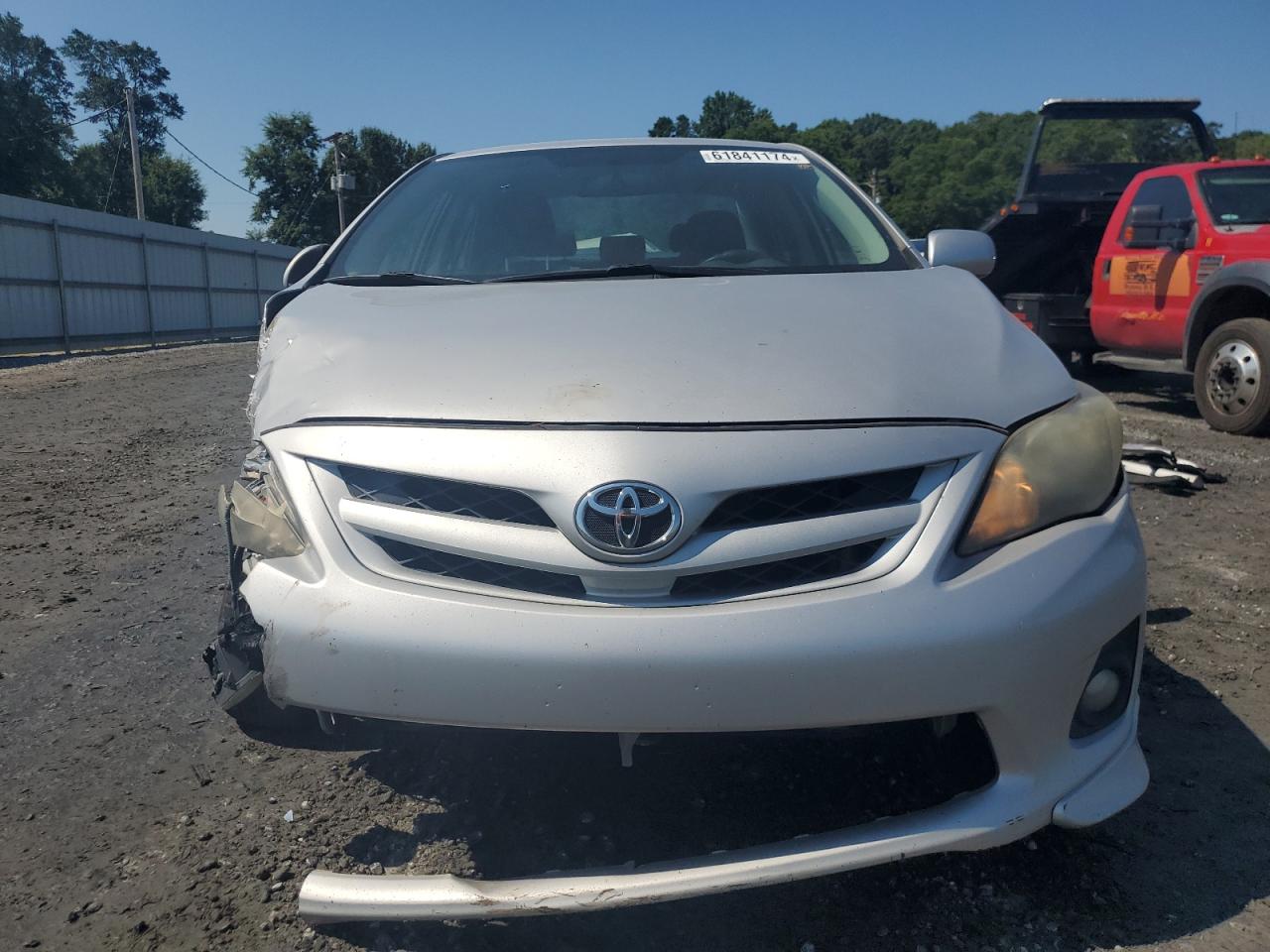 2011 Toyota Corolla - Image 5