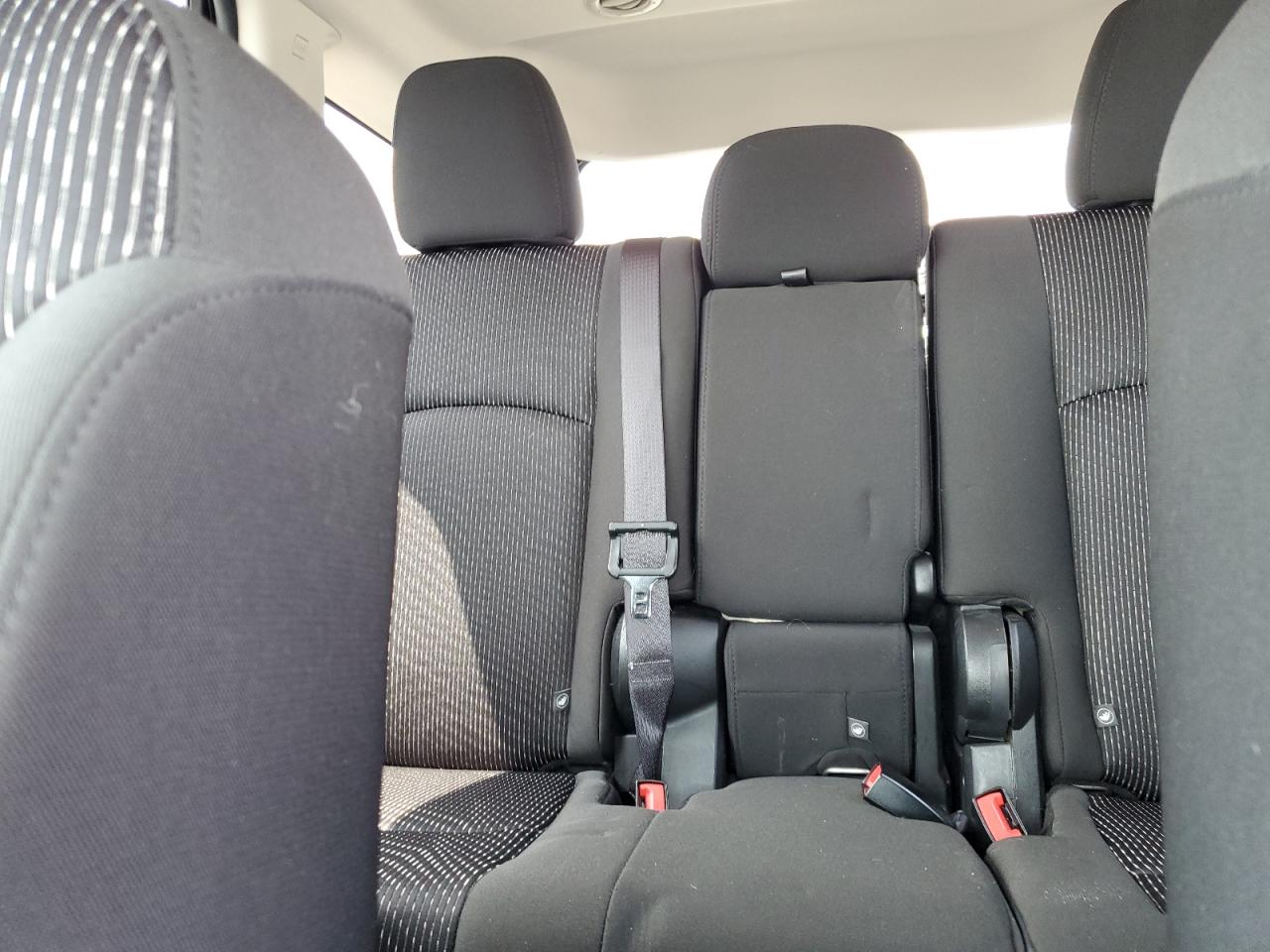 2019 Dodge Journey Se VIN: 3C4PDCBG7KT750774 Lot: 64405794