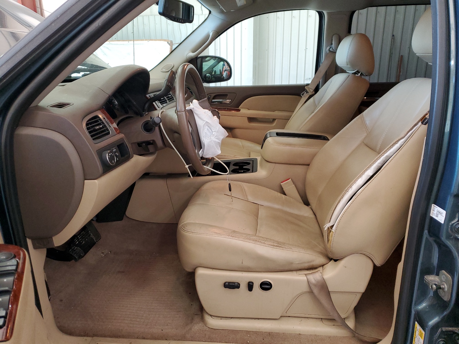 3GTRCWE02AG168746 2010 GMC Sierra C1500 Slt