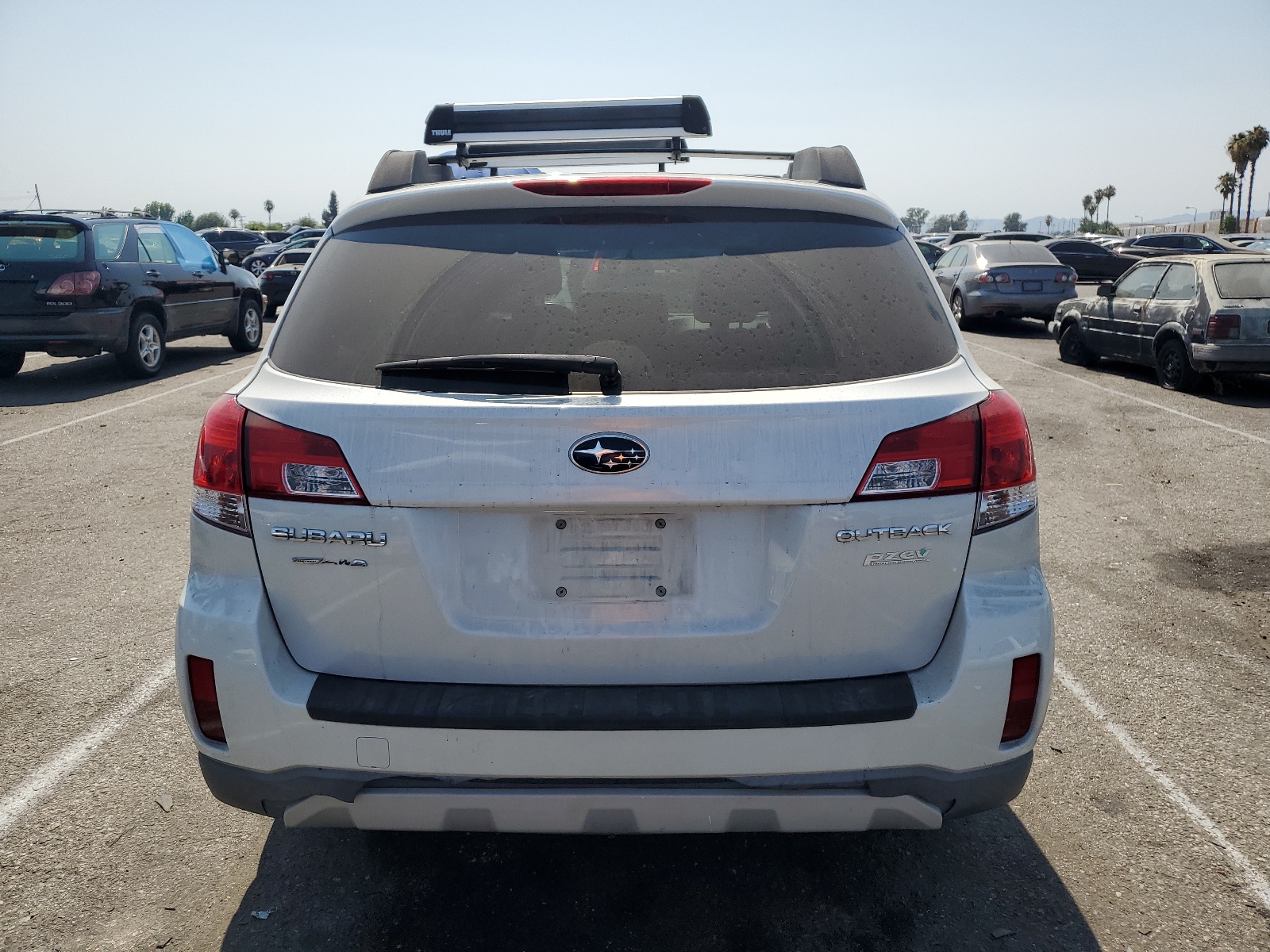 4S4BRBCC3C3212289 2012 Subaru Outback 2.5I Premium