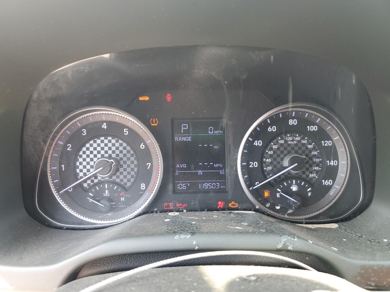 2019 Hyundai Elantra Se VIN: 5NPD74LFXKH468635 Lot: 59882184