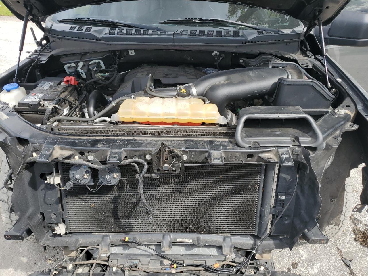 2018 Ford F150 VIN: 1FTMF1EP9JFB79259 Lot: 63266564