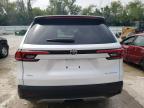 2024 Toyota Grand Highlander Xle na sprzedaż w Franklin, WI - Water/Flood