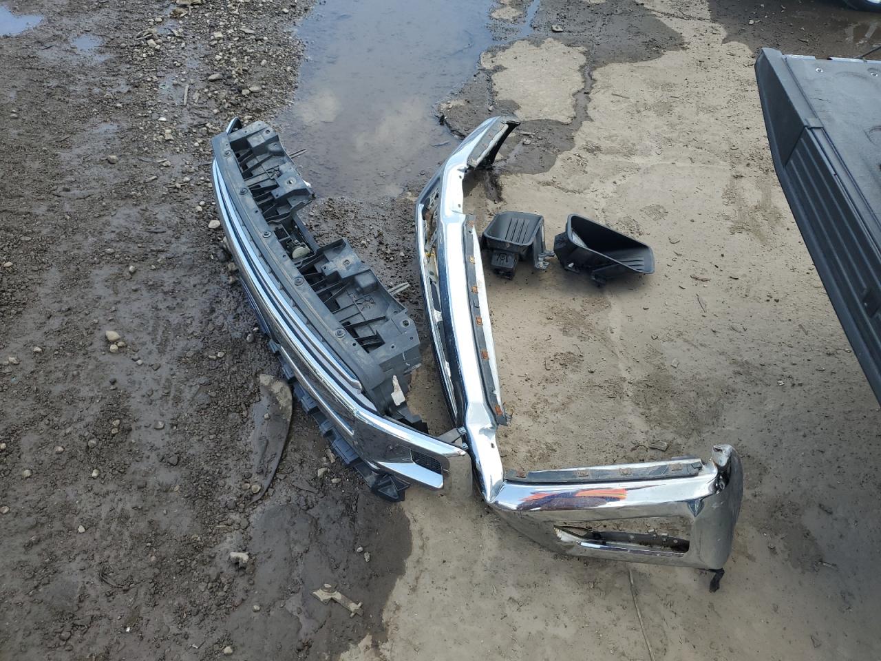 2019 Ford F150 Supercrew VIN: 1FTEW1E51KFB27676 Lot: 62103074