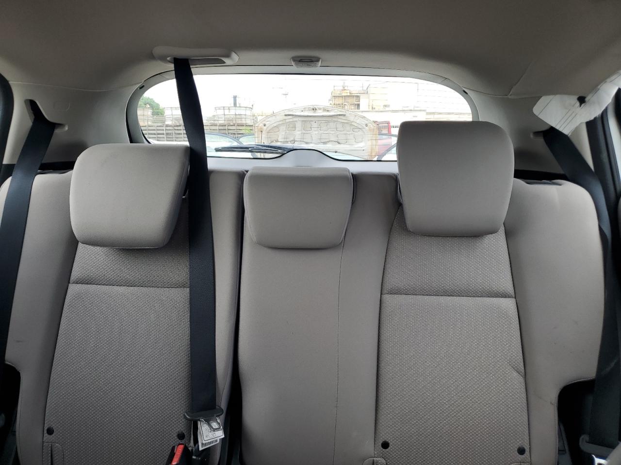 2018 Honda Hr-V Lx VIN: 3CZRU5H30JM719121 Lot: 63166924