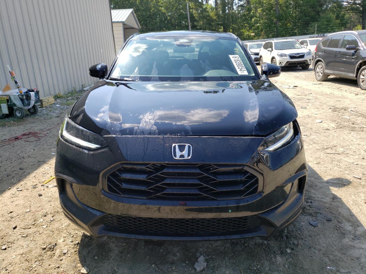 2023 Honda HR-V - Image 5