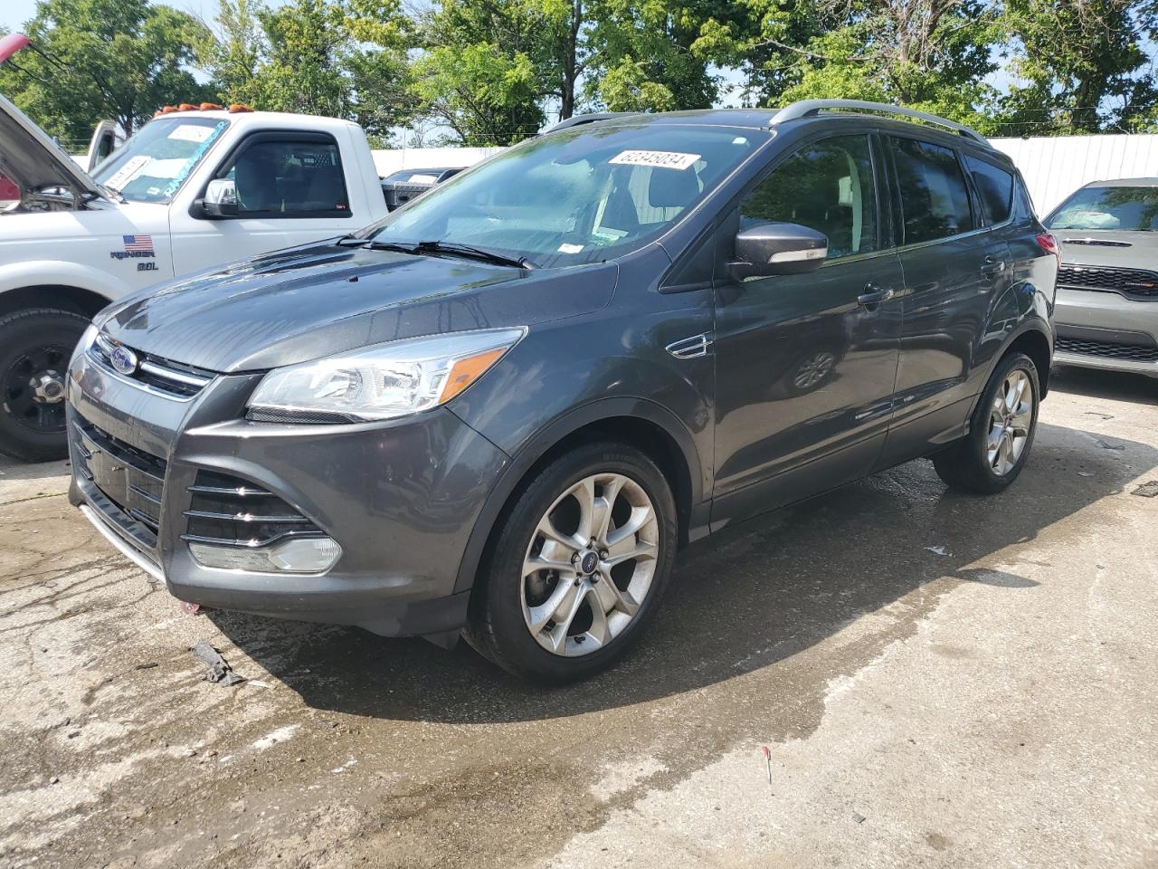 1FMCU9J91GUC26405 2016 FORD ESCAPE - Image 1