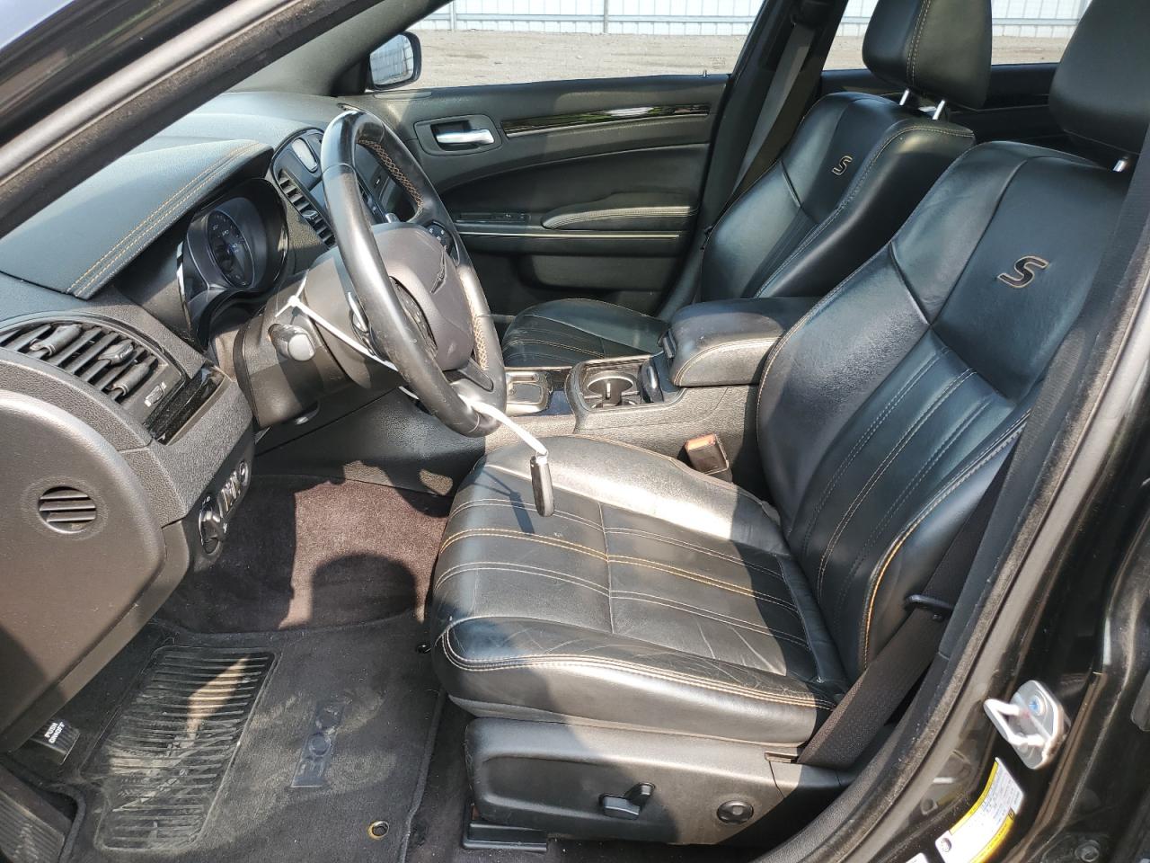 2016 Chrysler 300 S VIN: 2C3CCAGG8GH270309 Lot: 63959414