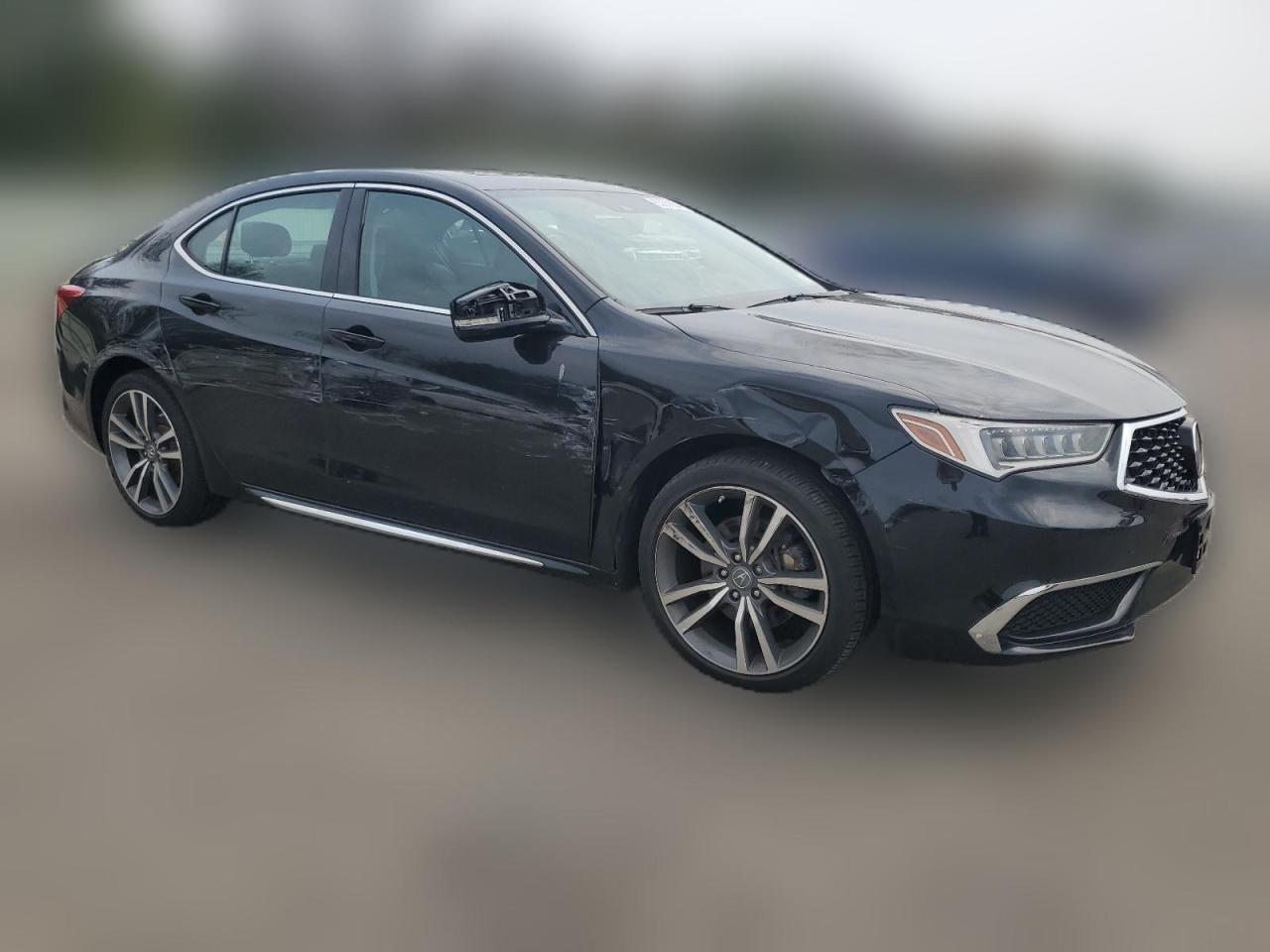 2020 Acura Tlx Technology VIN: 19UUB2F4XLA002856 Lot: 63069624