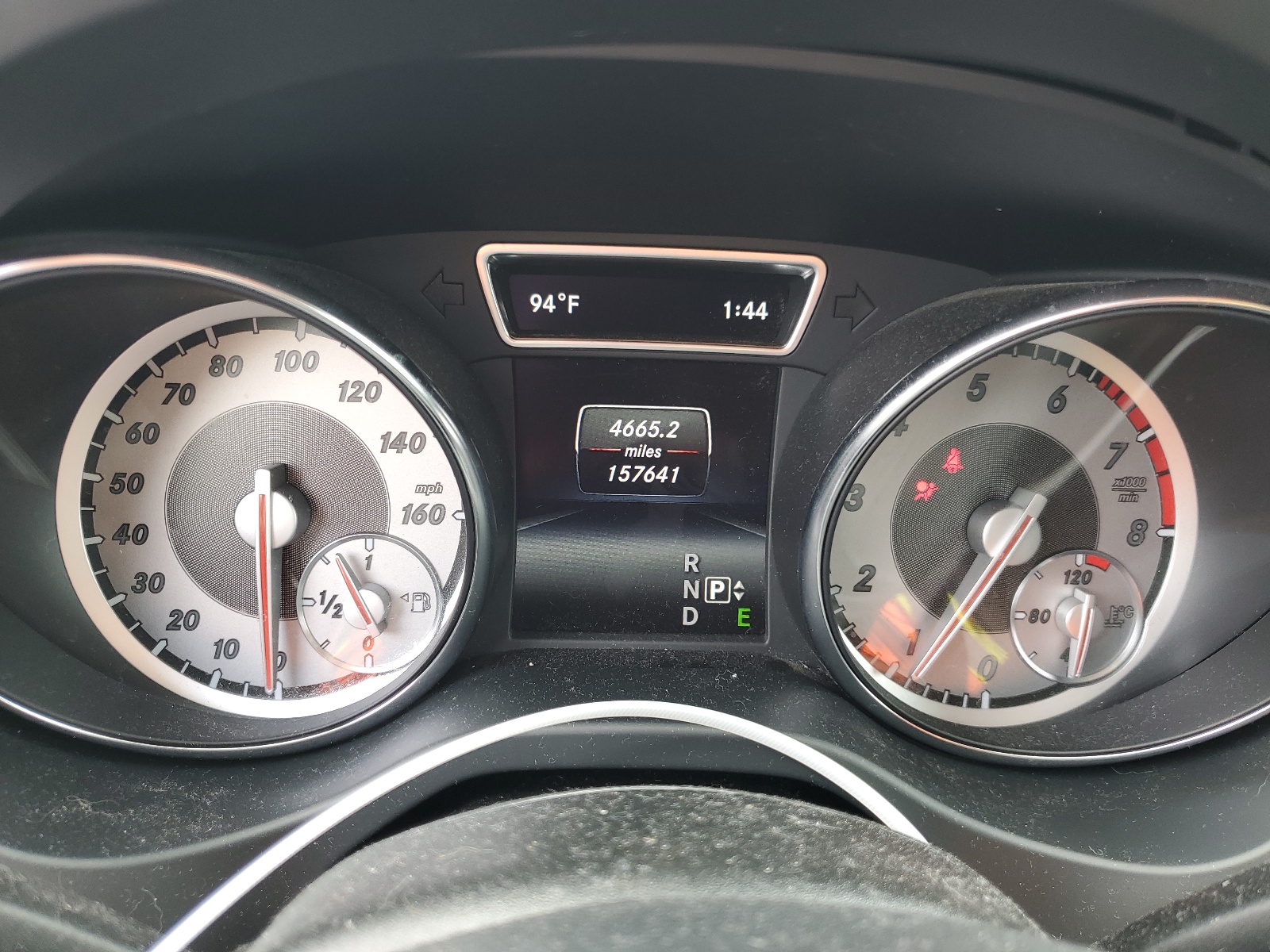 WDCTG4GB2FJ121570 2015 Mercedes-Benz Gla 250 4Matic