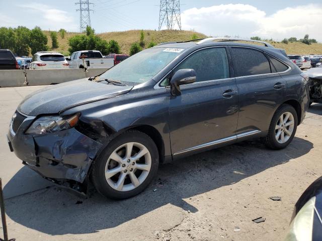 Littleton, CO에서 판매 중인 2010 Lexus Rx 350 - Front End