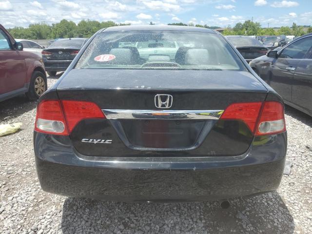 2HGFA1F89AH504359 | 2010 Honda civic ex