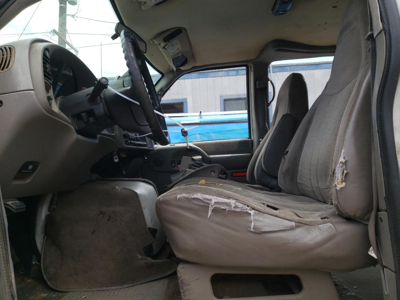 2005 Chevrolet Astro VIN: 1GNDM19X35B103671 Lot: 63560484