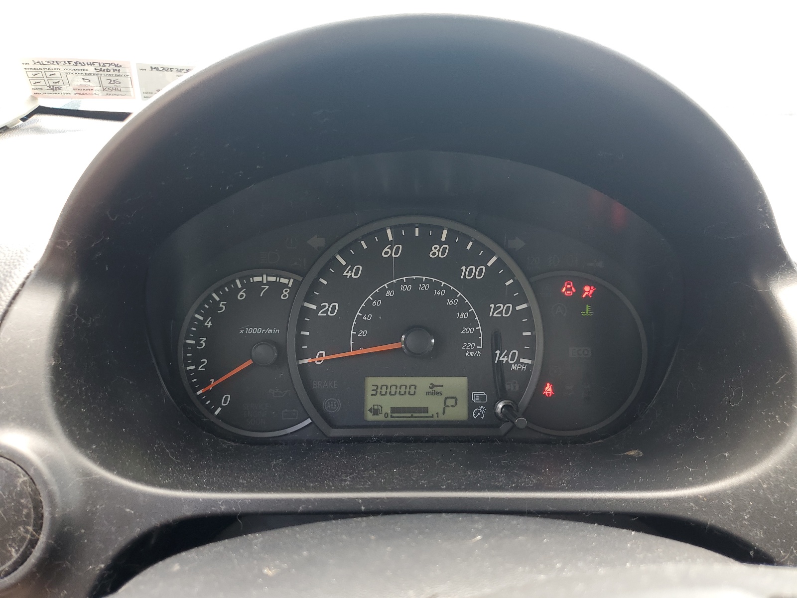 ML32F3FJ9JHF13796 2018 Mitsubishi Mirage G4 Es