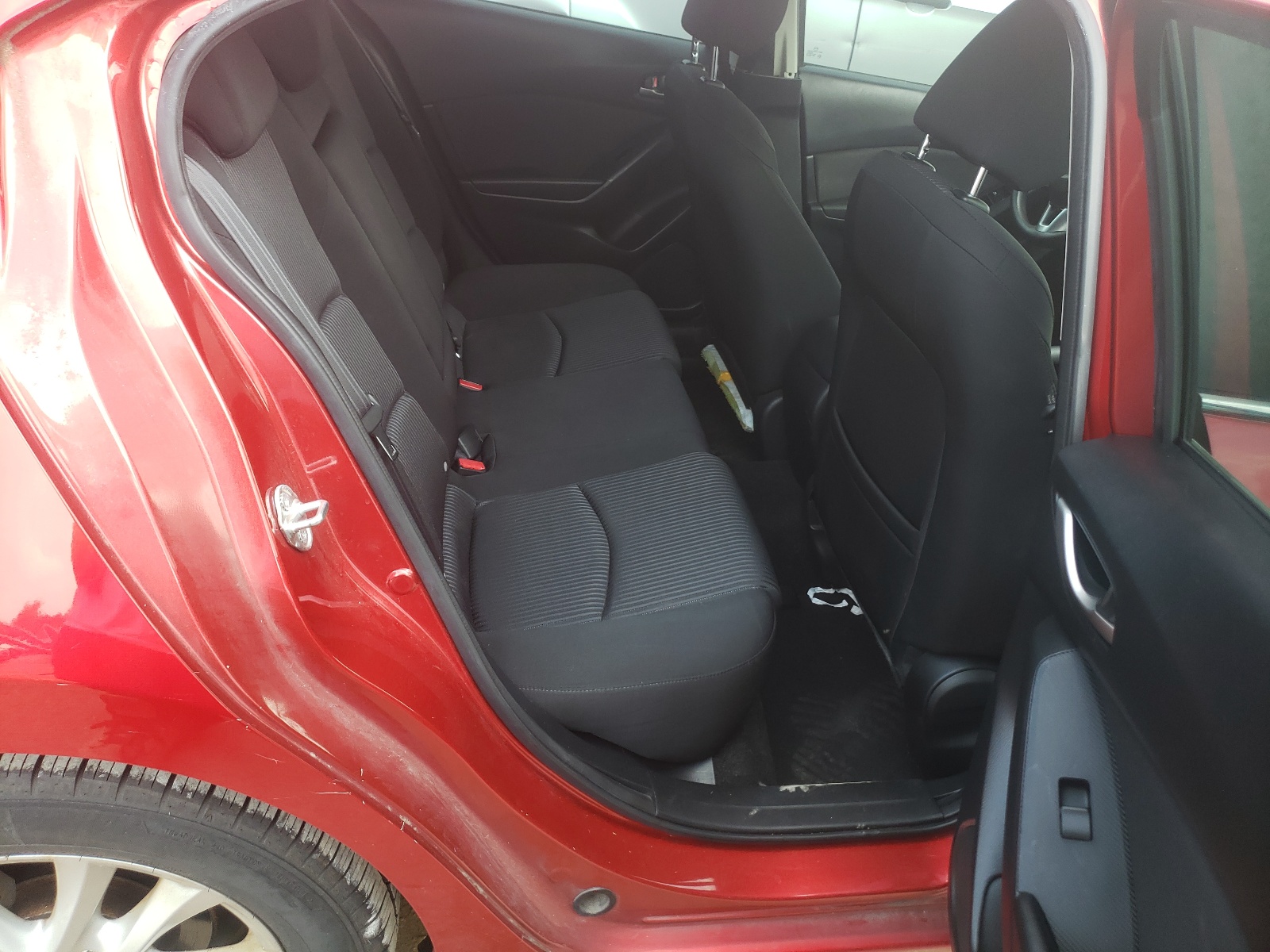 3MZBM1U71GM252614 2016 Mazda 3 Sport