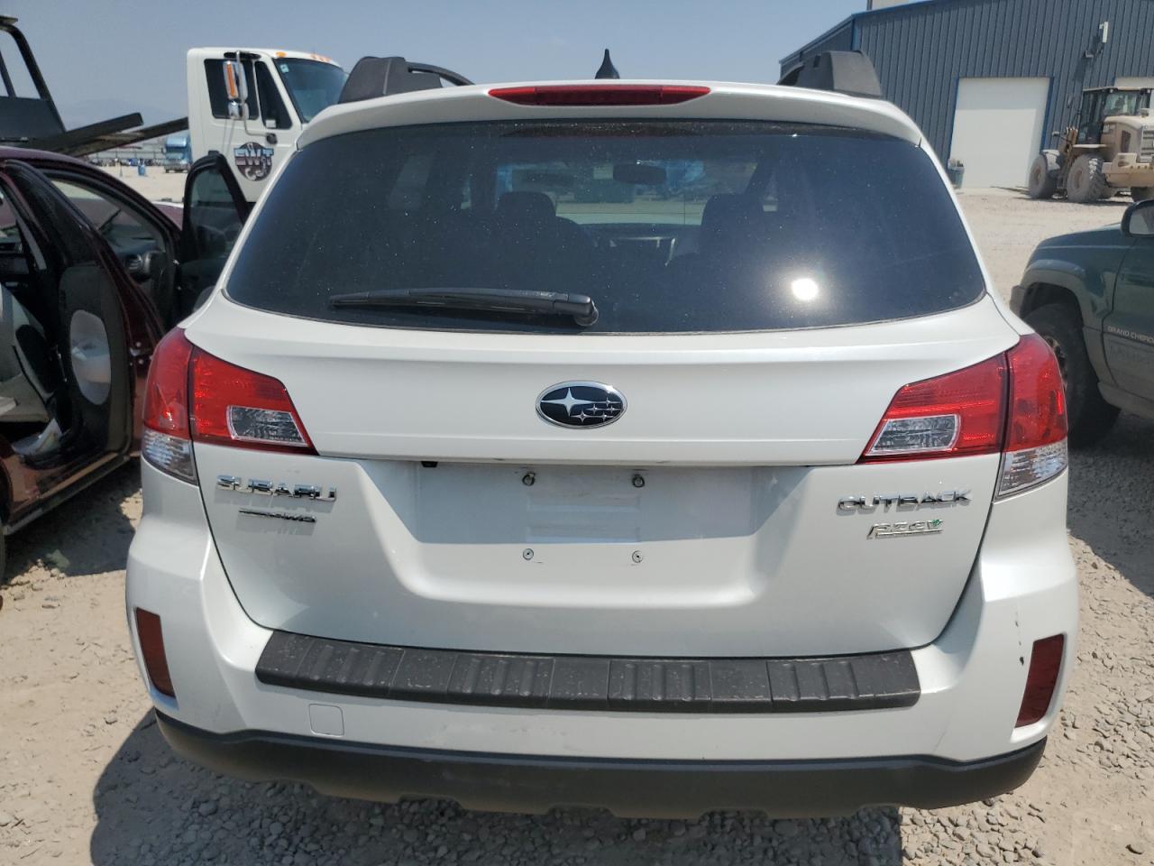 4S4BRBSC7D3212685 2013 Subaru Outback 2.5I Limited