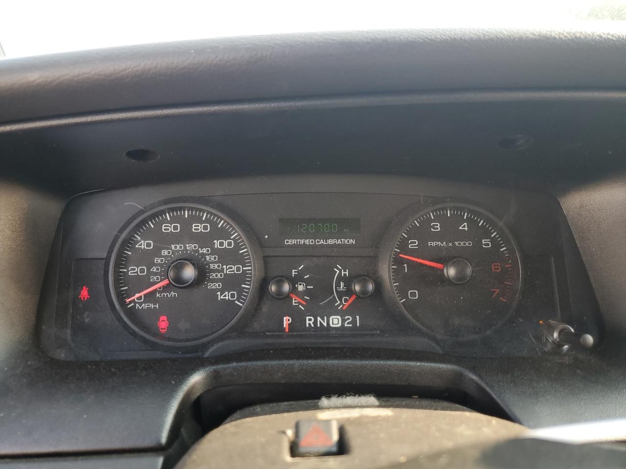 2010 Ford Crown Victoria Police Interceptor VIN: 2FABP7BV6AX140200 Lot: 64337684