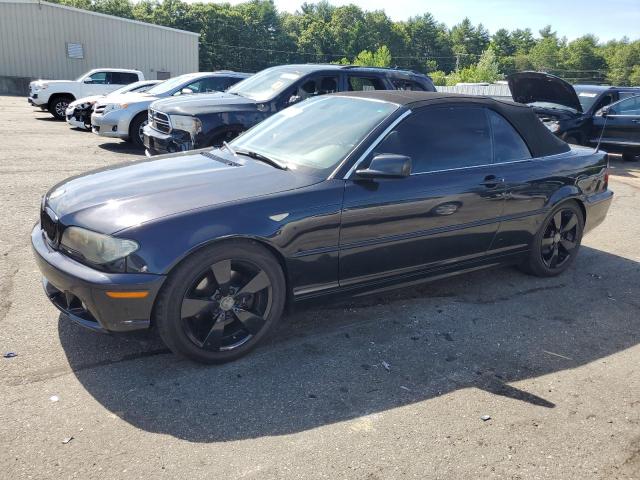 2004 Bmw 325 Ci