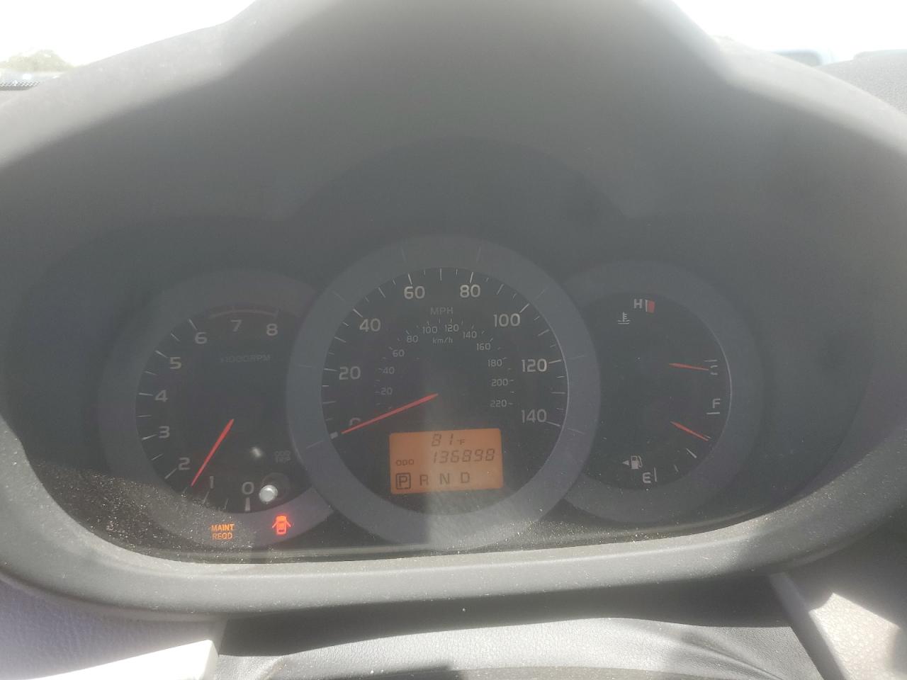 2010 Toyota Rav4 VIN: JTMZF4DVXA5029352 Lot: 65648864