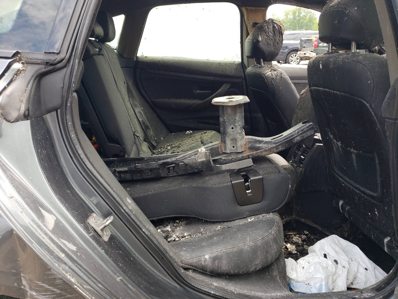 WBA8Z5C57FGS36154 2015 BMW 328 Xigt Sulev