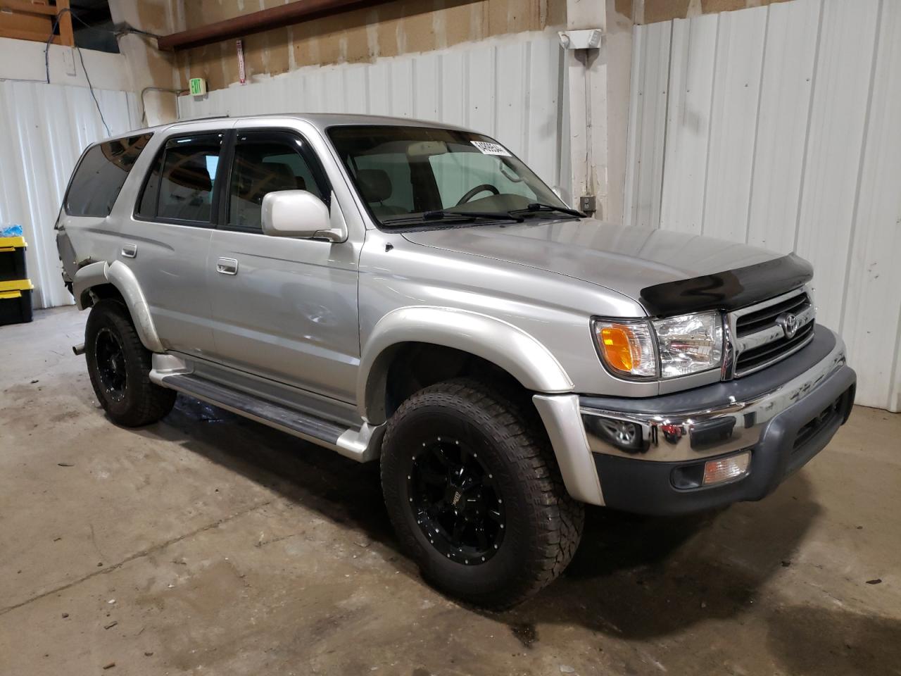 JT3GN86R7Y0179867 2000 Toyota 4Runner Sr5