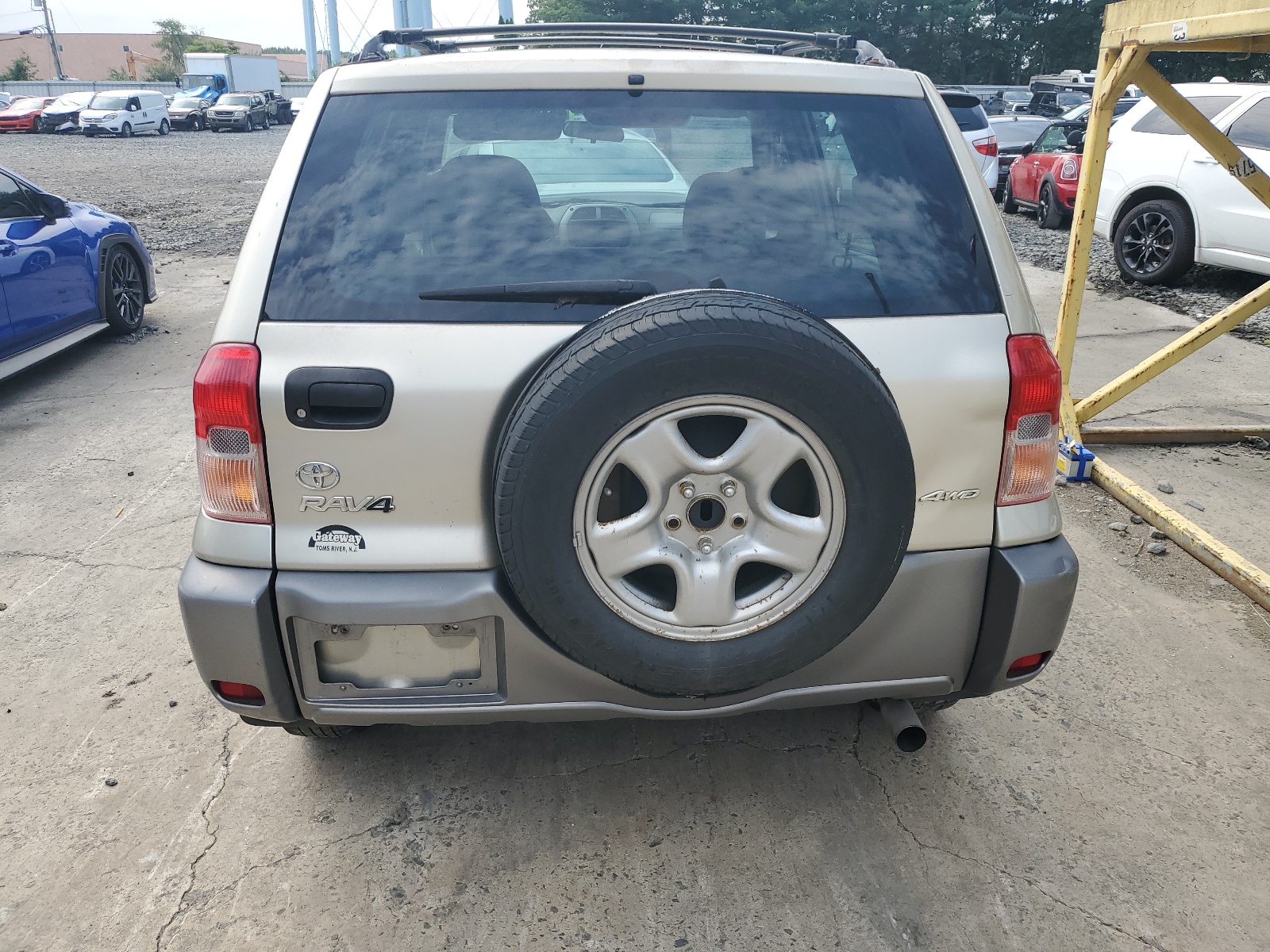 JTEHH20V626027024 2002 Toyota Rav4