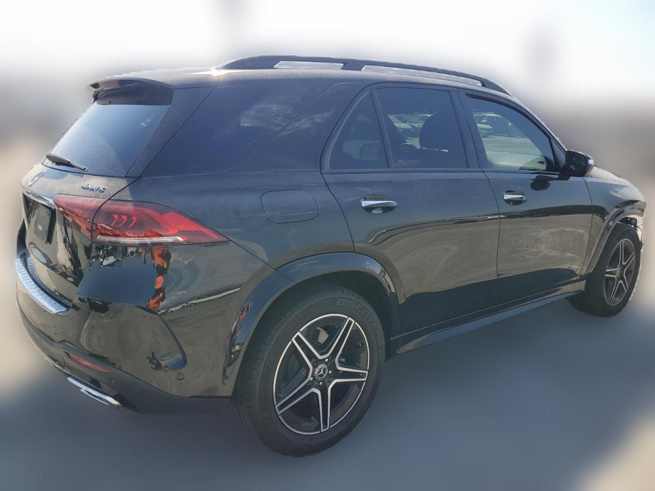 2022 Mercedes-Benz Gle 350 4Matic VIN: 4JGFB4KBXNA752621 Lot: 64419534